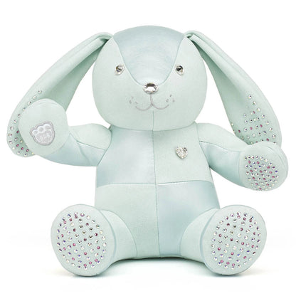 Mint Bunny Build-A-Bear Collectible Featuring Swarovski® crystals - US 5800