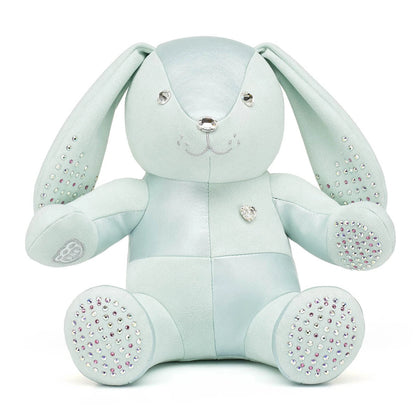 Mint Bunny Build-A-Bear Collectible Featuring Swarovski® crystals - US 5800