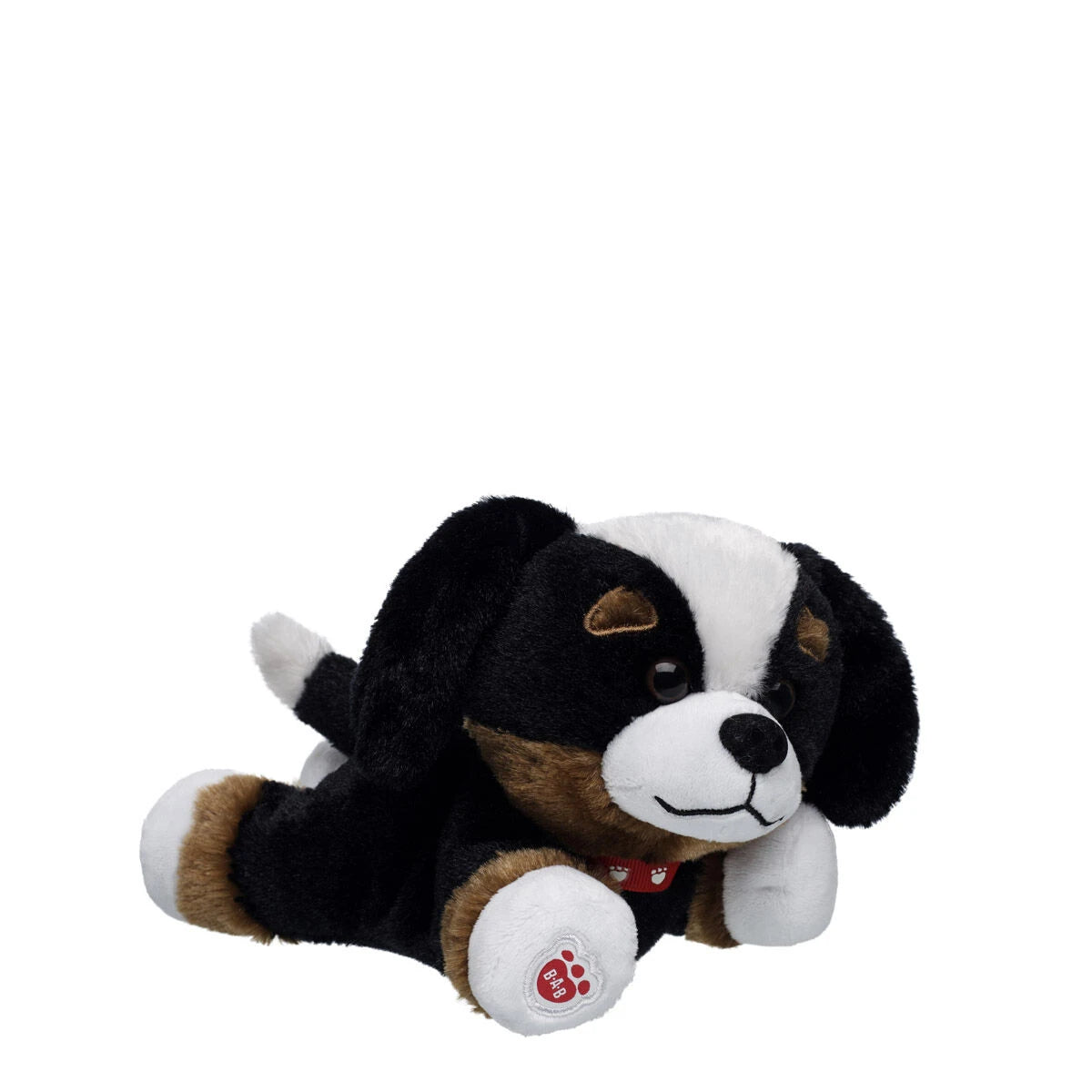 Promise Pets Bernese Mountain Dog Stuffed Animal Mini Beans Gift Set | Build-A-Bear - US 2567