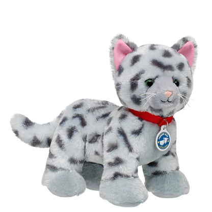 Promise Pets Ocicat Stuffed Animal Mini Beans Gift Set | Build-A-Bear - US 3296