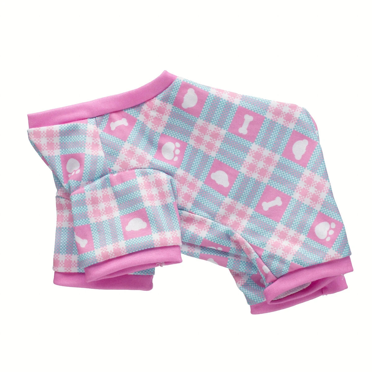 Promise Pets Ocicat Stuffed Animal PJs Gift Set | Build-A-Bear - US 1023