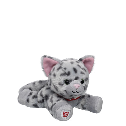 Promise Pets Ocicat Stuffed Animal Mini Beans Gift Set | Build-A-Bear - US 3296