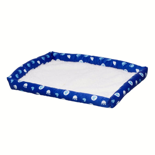 Promise Pets™ Blue Bed| Build-A-Bear - US 8613