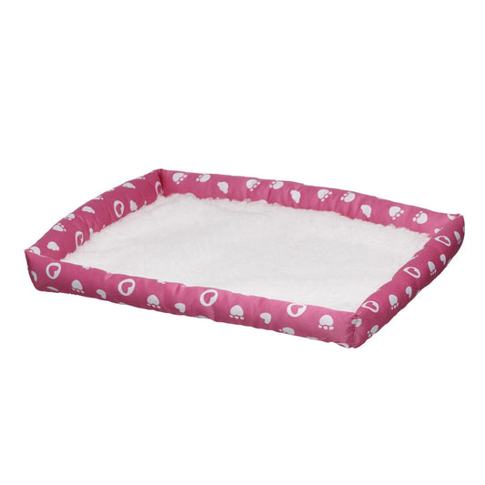 Promise Pets Pink Bed - US 3497