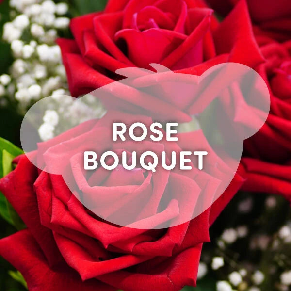 Rose Bouquet Scent for Stuffed Animals | Shop Gifts at Build-A-Bear® - US 4503