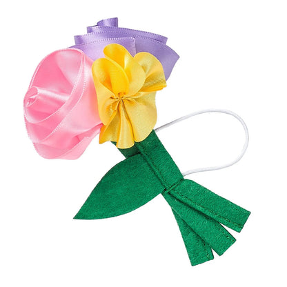 Flower Bouquet Wristie for Plush Toys | Build-A-Bear® - US 7313