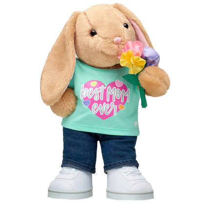 Flower Bouquet Wristie for Plush Toys | Build-A-Bear® - US 9837