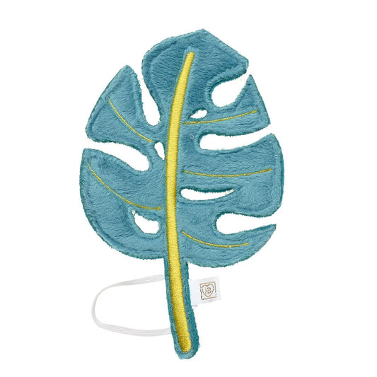 Palm Leaf Wristie for Stuffed Animals| Build-A-Bear® - US 8956