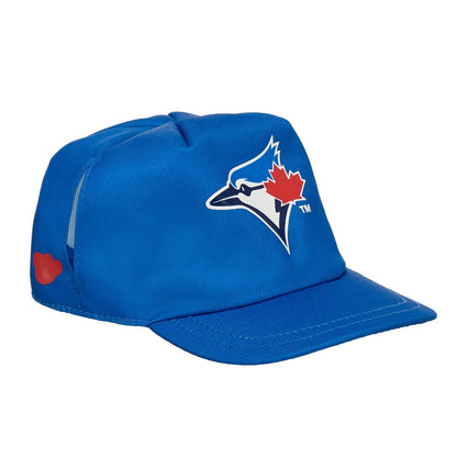Toronto Blue Jays Hat for Plush Toys | Build-A-Bear® - US 5077