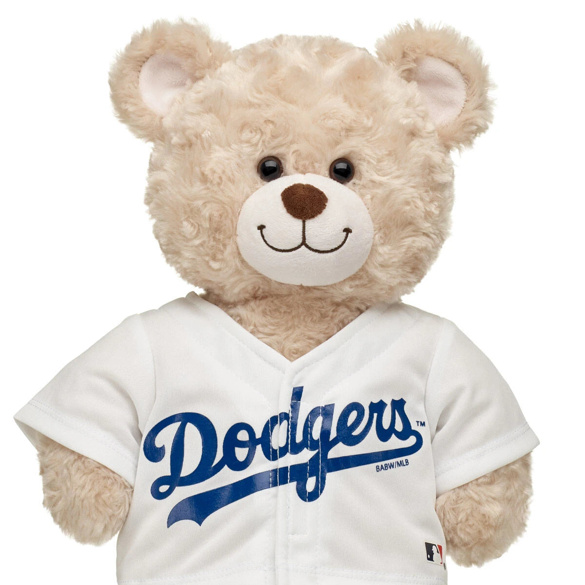 Los Angeles Dodgers™ Teddy Bear Gift Set | Build-A-Bear® - US 6291