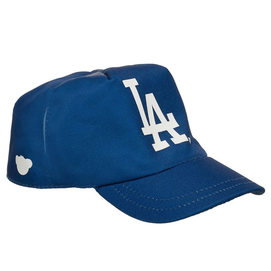Los Angeles Dodgers Hat for Plush Toys | Build-A-Bear® - US 6228