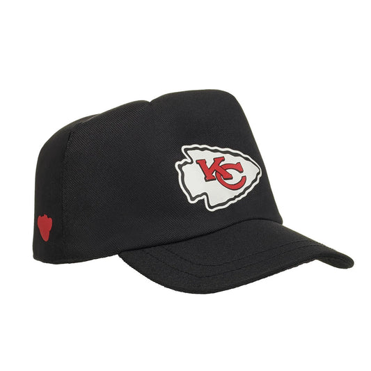 Kansas City Chiefs Fan Hat for Stuffed Animals - US 1648