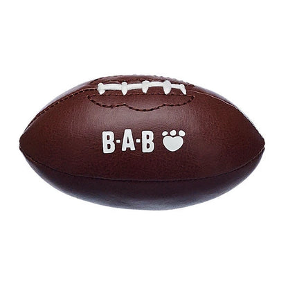 Miami Dolphins Timeless Teddy Bear Football Gift Set - US 3453