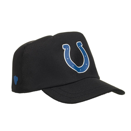 Indianapolis Colts Fan Hat for Stuffed Animals - US 1154