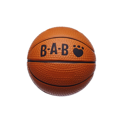 Chicago Bulls Happy Hugs Teddy Bear Basketball Gift Set | Build-A-Bear® - US 6070