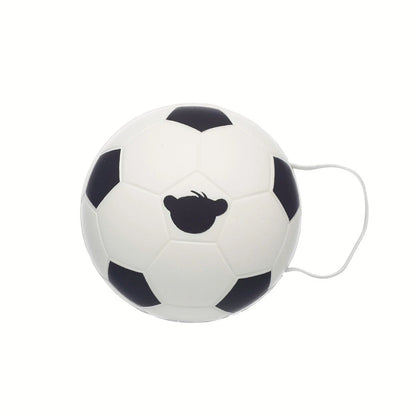 Let's Goal Bear Red Soccer Uniform Gift Set | Build-A-Bear - US 3321