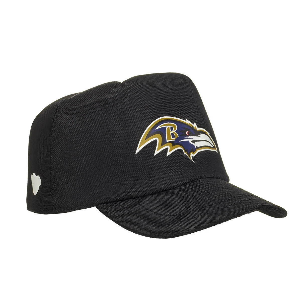Baltimore Ravens Timeless Teddy Bear Football Gift Set - US 5857