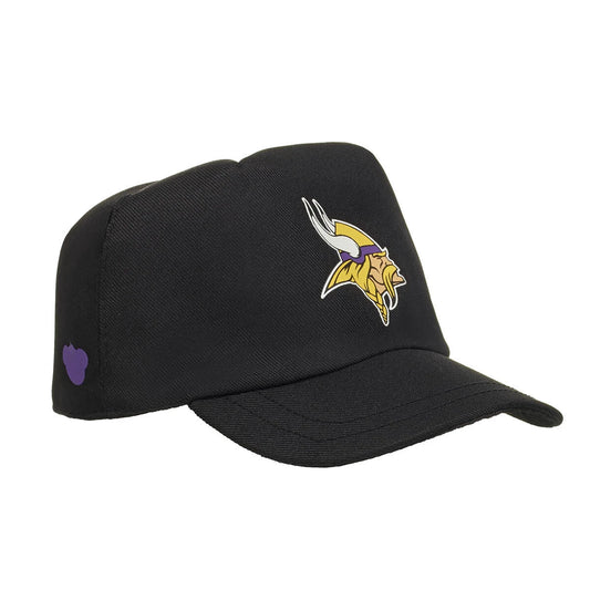 Minnesota Vikings Fan Hat for Stuffed Animals - US 6644