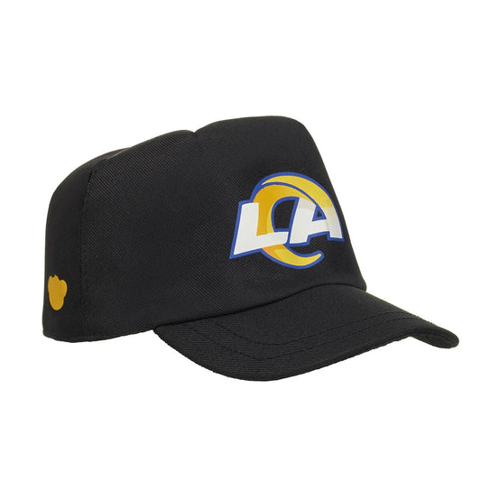 Los Angeles Rams Fan Hat for Stuffed Animals - US 8286