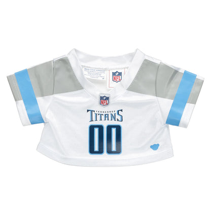 Tennessee Titans Timeless Teddy Bear Football Gift Set - US 3568