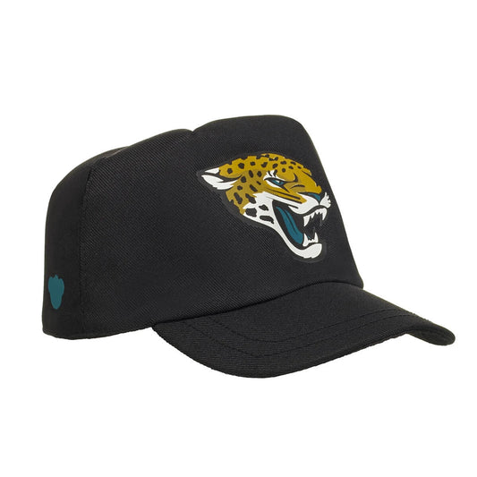 Jacksonville Jaguars Fan Hat for Stuffed Animals - US 1114