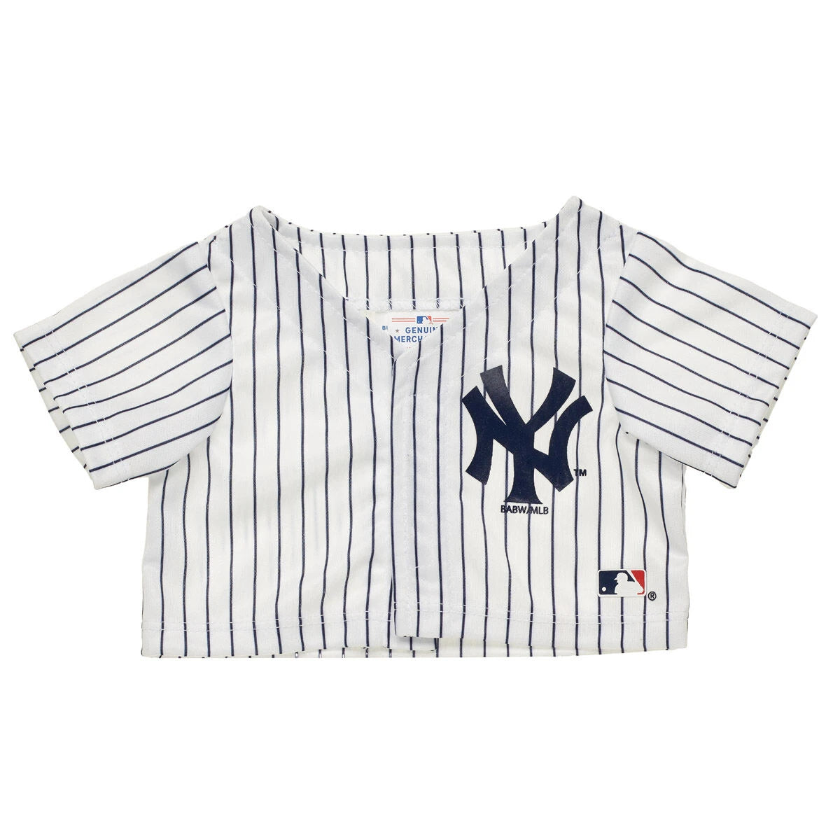 New York Yankees™ Teddy Bear Gift Set | Build-A-Bear® - US 8399