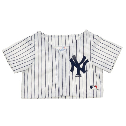 New York Yankees™ Teddy Bear Gift Set | Build-A-Bear® - US 8399