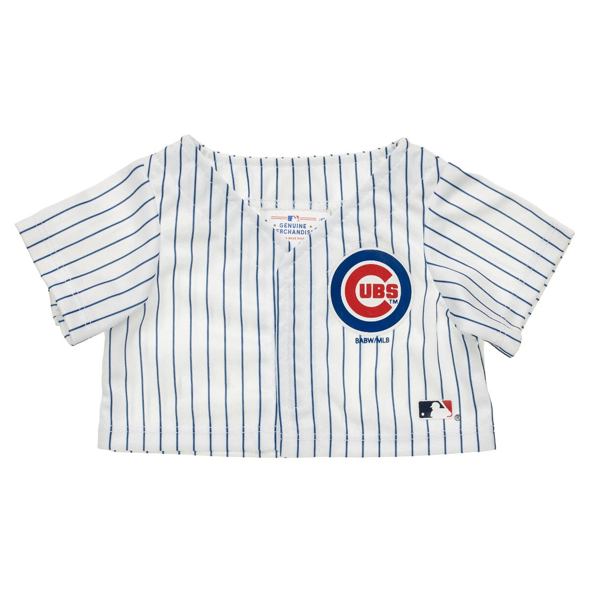 Chicago Cubs™ Teddy Bear Gift Set | Build-A-Bear® - US 5113