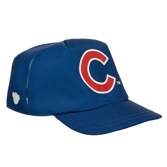 Chicago Cubs Hat for Plush Toys | Build-A-Bear® - US 3044
