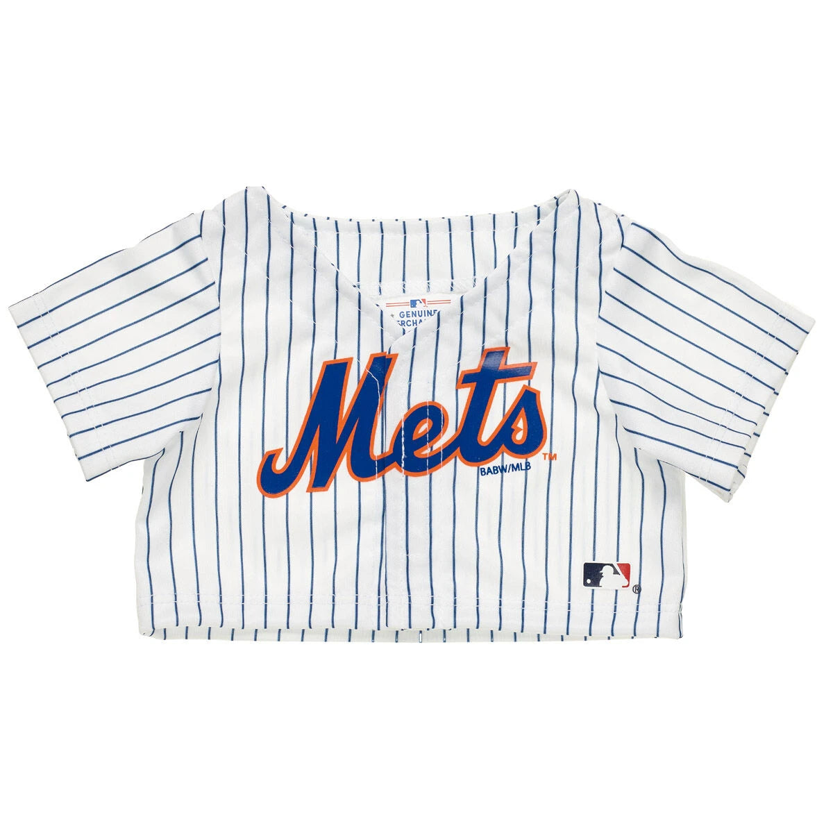 New York Mets™ Teddy Bear Gift Set | Build-A-Bear® - US 2190