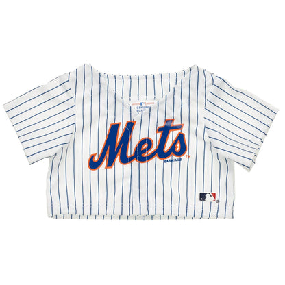 New York Mets™ Teddy Bear Gift Set | Build-A-Bear® - US 2190