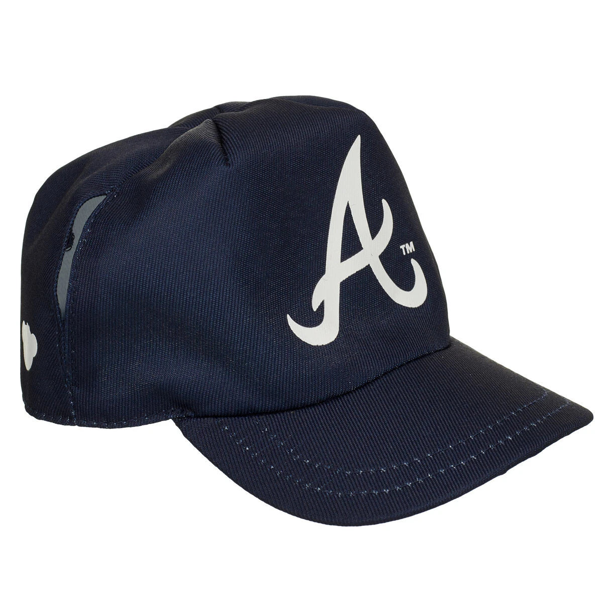 Atlanta Braves™ Baseball Hat for Plush Toys | Build-A-Bear® - US 7371