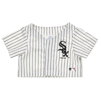 Chicago White Sox™ Teddy Bear Gift Set | Build-A-Bear® - US 6952