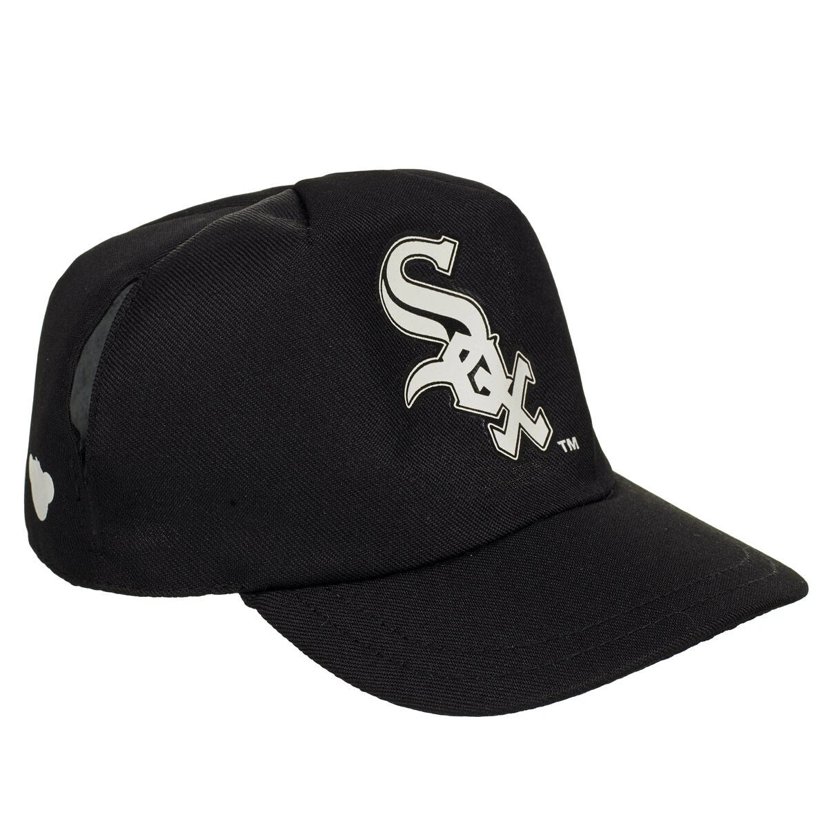 Chicago White Sox™ Baseball Hat for Plush Toys | Build-A-Bear® - US 5517