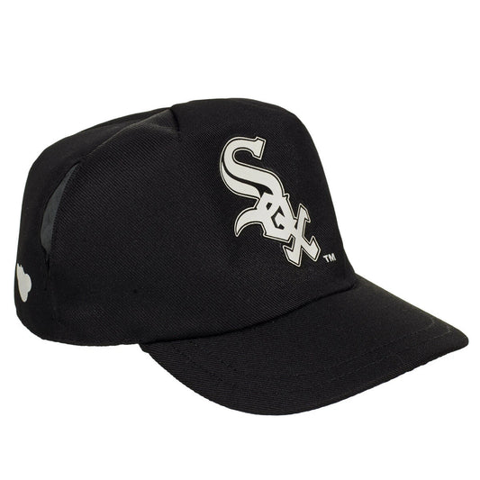 Chicago White Sox™ Baseball Hat for Plush Toys | Build-A-Bear® - US 5517