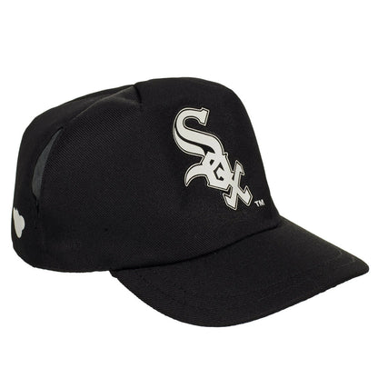 Chicago White Sox™ Baseball Hat for Plush Toys | Build-A-Bear® - US 5454
