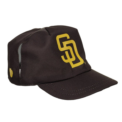 San Diego Padres™ Teddy Bear Gift Set | Build-A-Bear® - US 2418