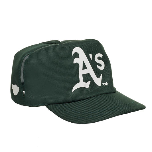 Oakland Athletics Hat for Plush Toys | Build-A-Bear® - US 8250