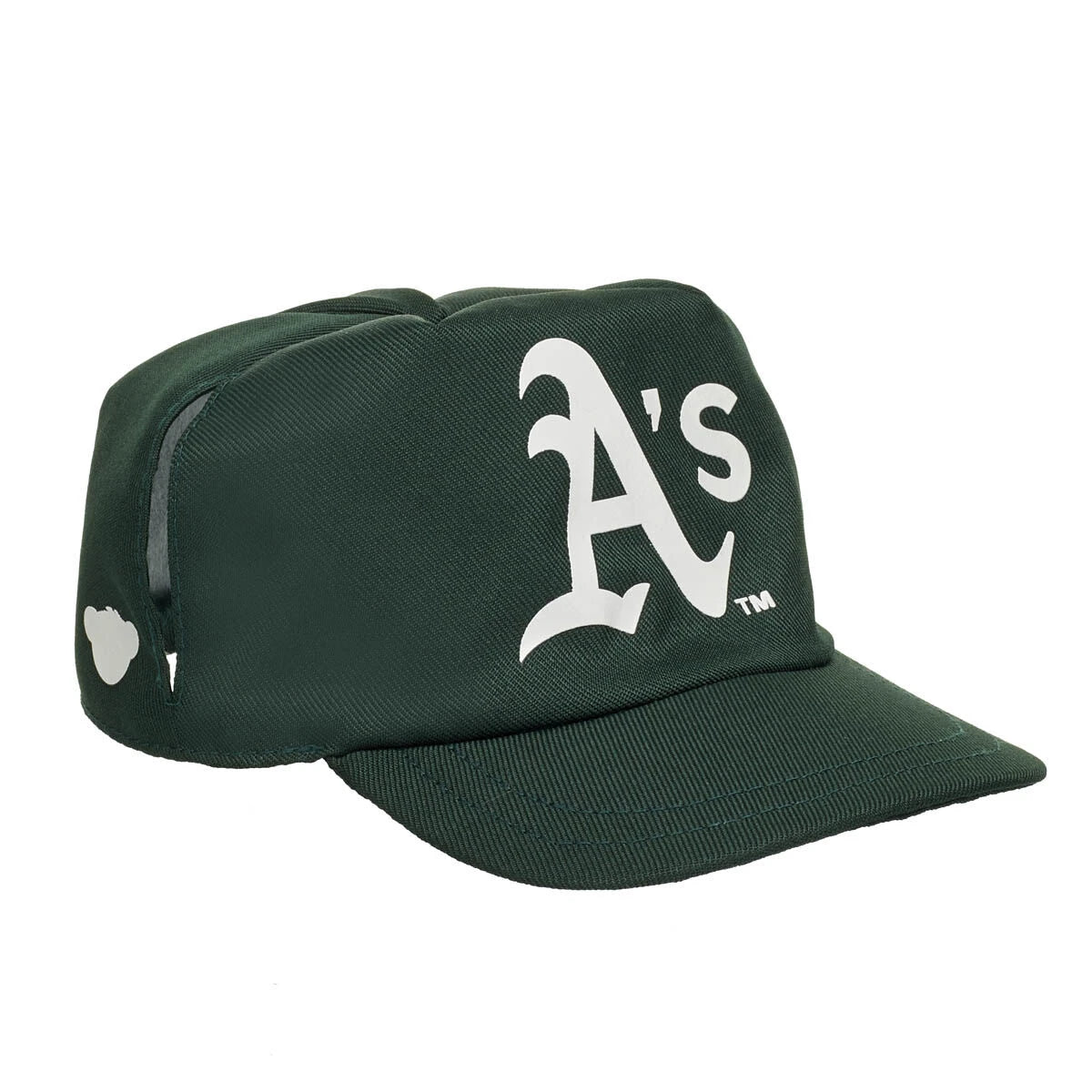 Oakland Athletics™ Teddy Bear Gift Set | Build-A-Bear® - US 3156