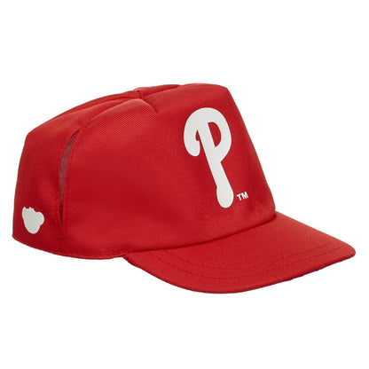 Philadelphia Phillies Hat for Plush Toys | Build-A-Bear® - US 9538
