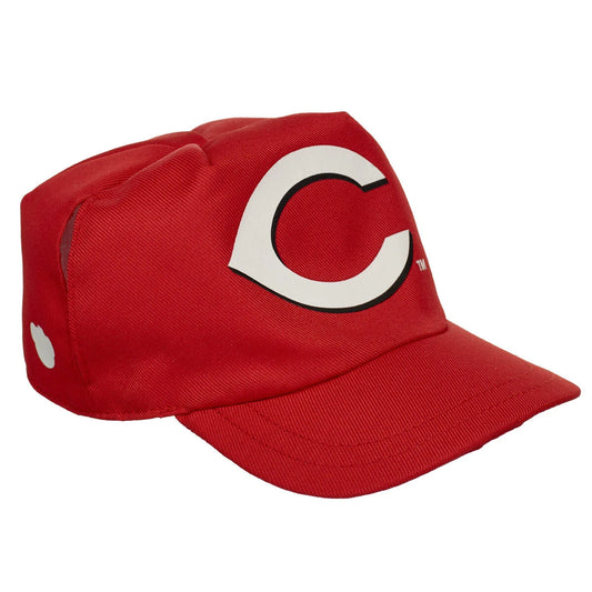 Cincinnati Reds™ Baseball Hat for Plush Toys | Build-A-Bear® - US 5340