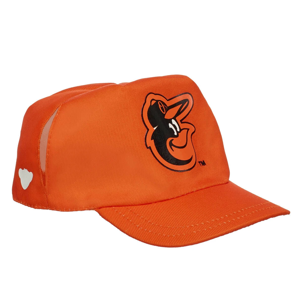 Baltimore Orioles Hat for Plush Toys | Build-A-Bear® - US 7576