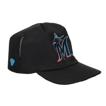 Miami Marlins™ Teddy Bear Gift Set | Build-A-Bear® - US 9402
