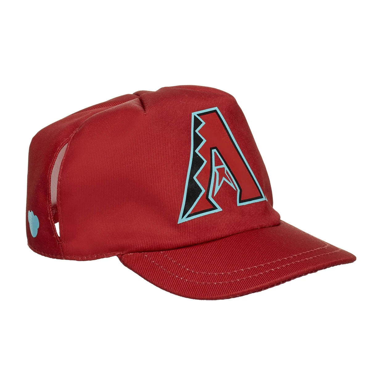 Arizona Diamondbacks™ Hat for Plush Toys | Build-A-Bear® - US 7967