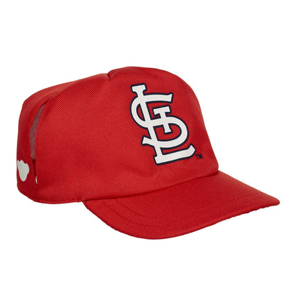 St. Louis Cardinals™ Teddy Bear Gift Set | Build-A-Bear® - US 3941