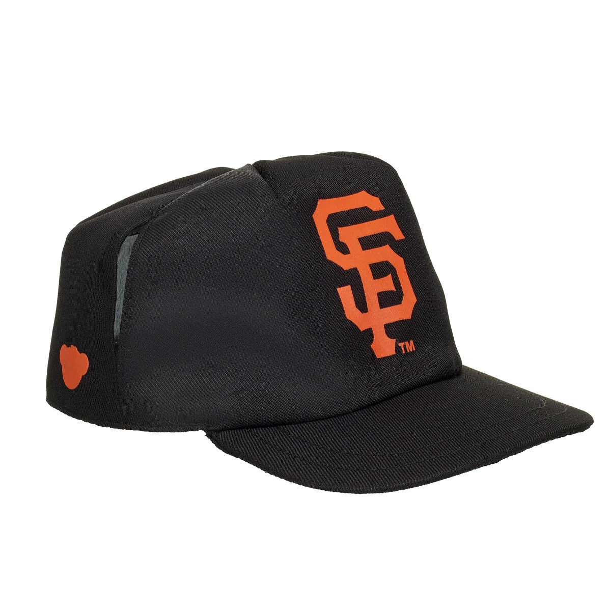 San Francisco Giants Hat for Plush Toys | Build-A-Bear® - US 5530
