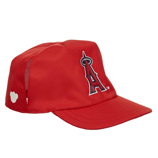 Los Angeles Angels Hat for Plush Toys | Build-A-Bear® - US 3418