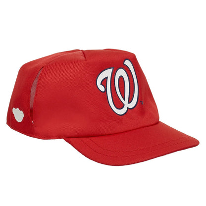 Washington Nationals Hat for Plush Toys | Build-A-Bear® - US 7355