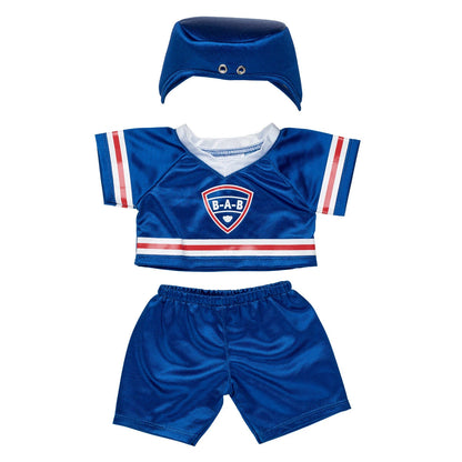 Hockey Uniform | Build-A-Bear - US 6491