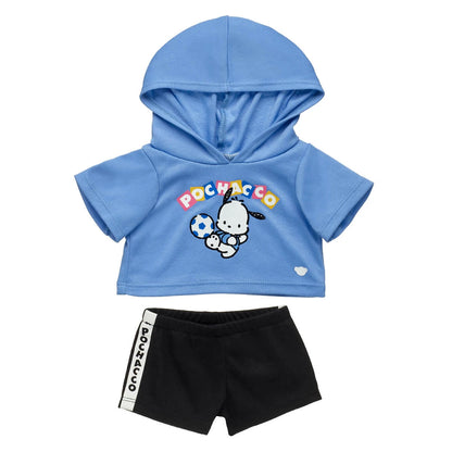 Pochacco™ Outfit for Stuffed Animals | Build-A-Bear® - US 3729